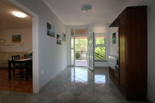 Apartamento Ferienwohnung Luna