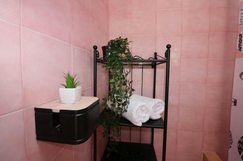 Apartamento Ferienwohnung Luna