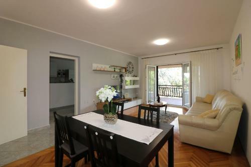 Apartamento Ferienwohnung Luna