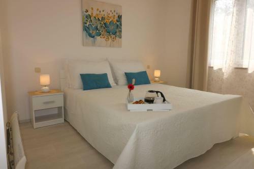 Ferienhaus - Bungalow Melisa