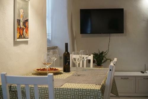 Casa Vacanze Alenka