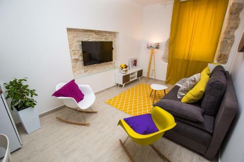 Apartamento Stay Inn Arena Center
