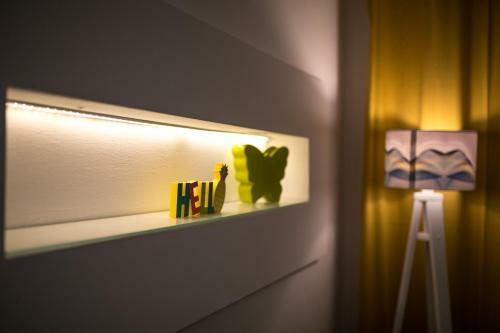 Apartamento Stay Inn Arena Center