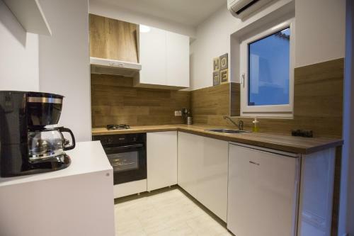 Apartamento Stay Inn Arena Center
