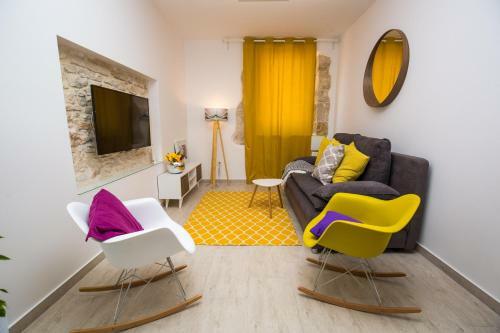 Apartamento Stay Inn Arena Center