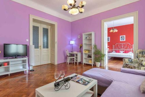 Apartment In Pula/istrien 33821