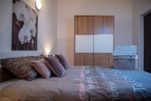 Large Specious Apartment