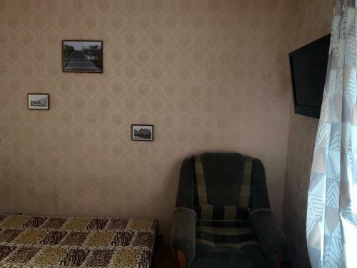 Apartamento Appartment In Center
