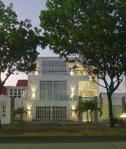 Hostal Bahia San Andres Hospedaje