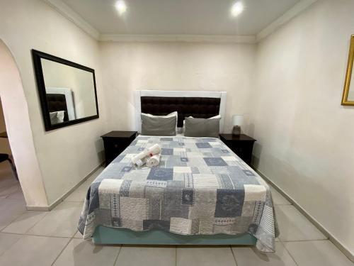 Hostal Nandi's Guesthouse 1