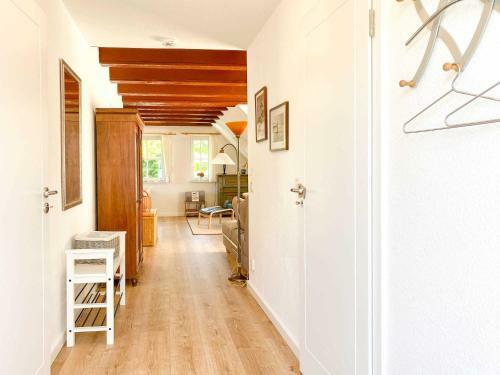Apartamento Strandlaeufer