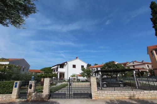 Apartments Mirela