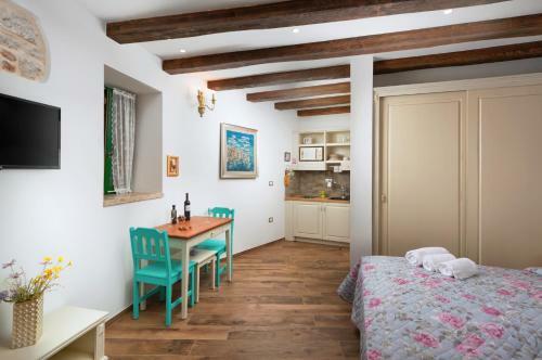 Apartamentos Monterosso City Center