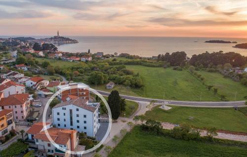 Apart Residence-galant