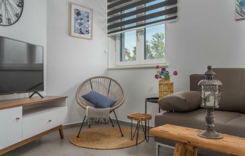 Apart Residence-galant