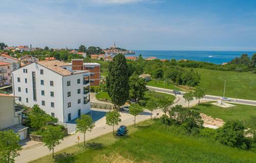 Apart Residence-galant
