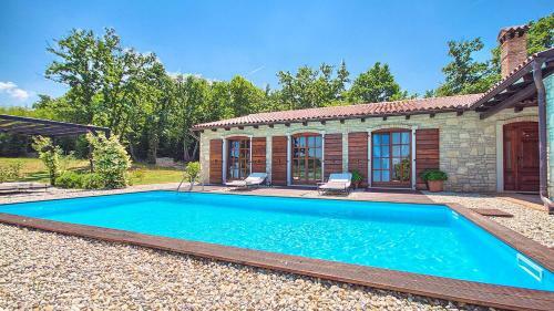 Villa Vila Angelina