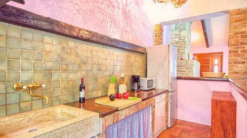 Villa Vila Angelina