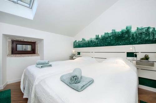 Hostal Riva Residence