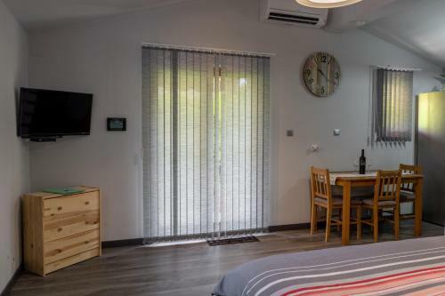 Apartman Studio Erin