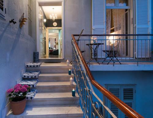 Apartamentos House Delmarco
