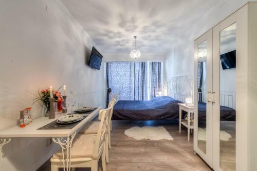 Apartment Noa - Self Check In