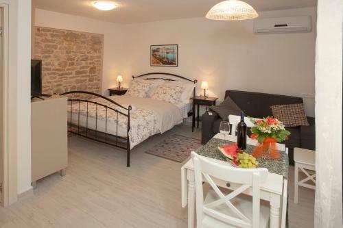 Apartmani Luca