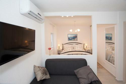 Apartmani Luca