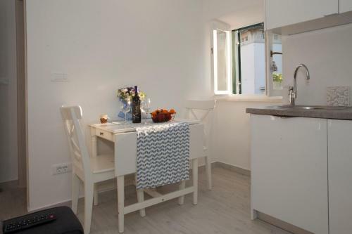 Apartmani Luca