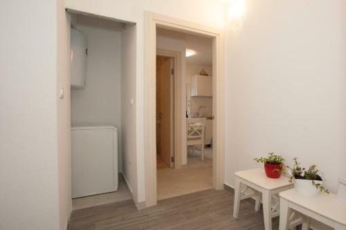 Apartmani Luca