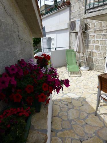 Apartment Elena Rooms