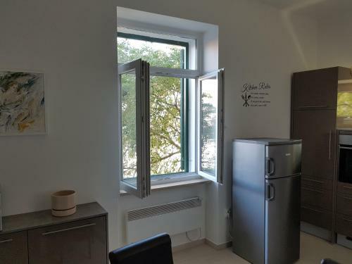Celtis Apartment
