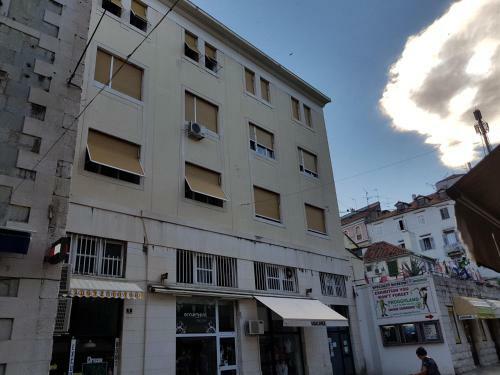 Celtis Apartment