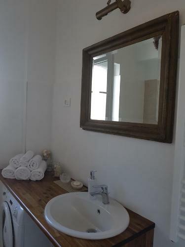 Celtis Apartment
