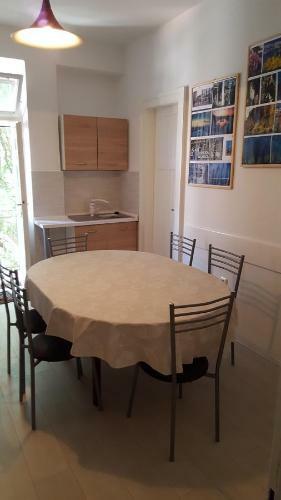 Apartment Lelli