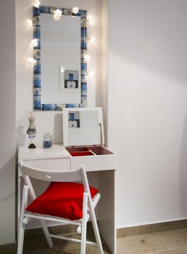 Apartment Mediterraneo
