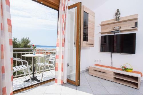 Apartments San Jozef