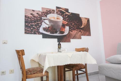 Apartments San Jozef
