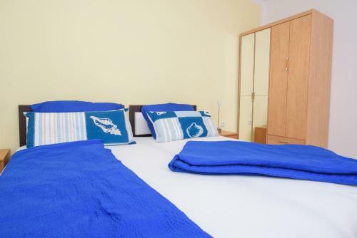 Apartments San Jozef