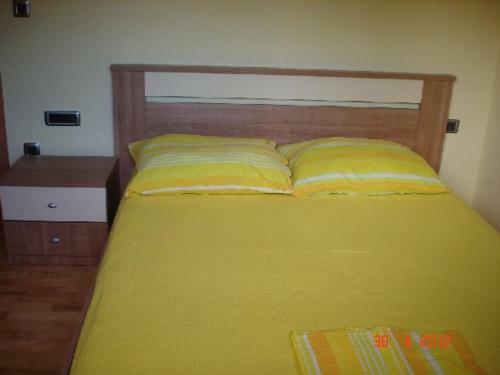 Apartmani Ante