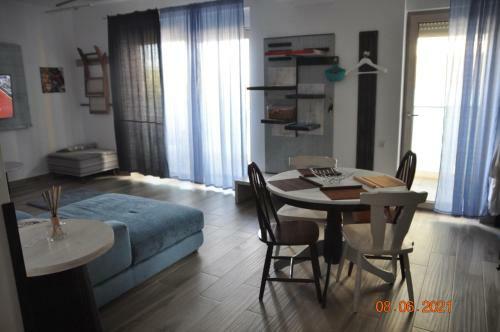 Antonia Apartment Marina Surf Residence