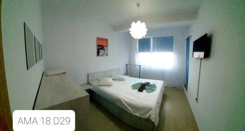 Apartament Ama 18 Mamaia Nord