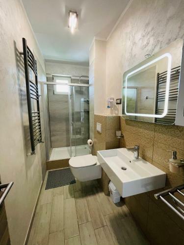Apartament White Alezzi