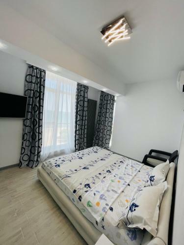 Apartament White Alezzi