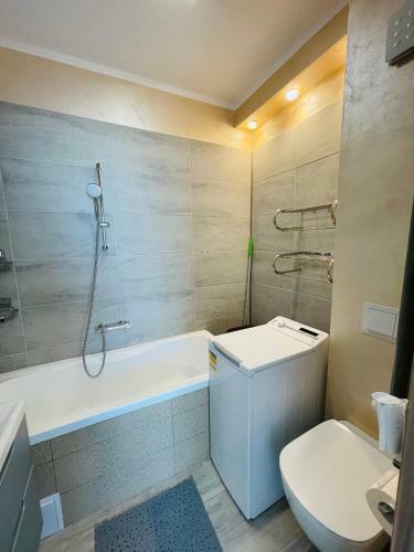 Apartament White Alezzi