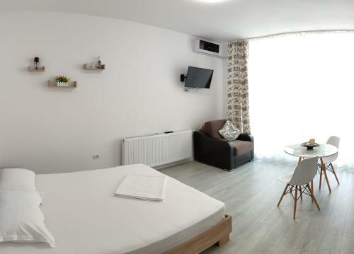 Apartamento Aluma Studio