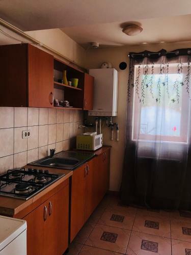 Apartamento Studio Garden