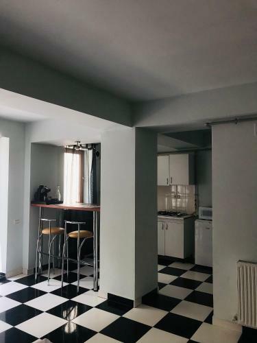 Apartamento Studio Garden