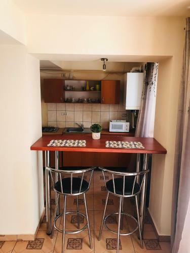 Apartamento Studio Garden