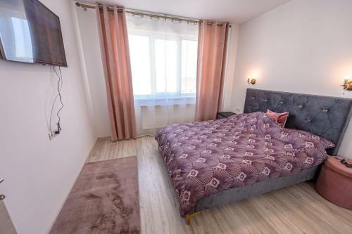 Apartamento Paradise Residence